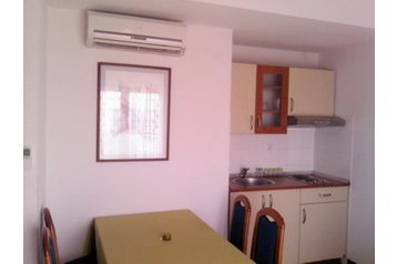 Pension de famille Zaostrog 3